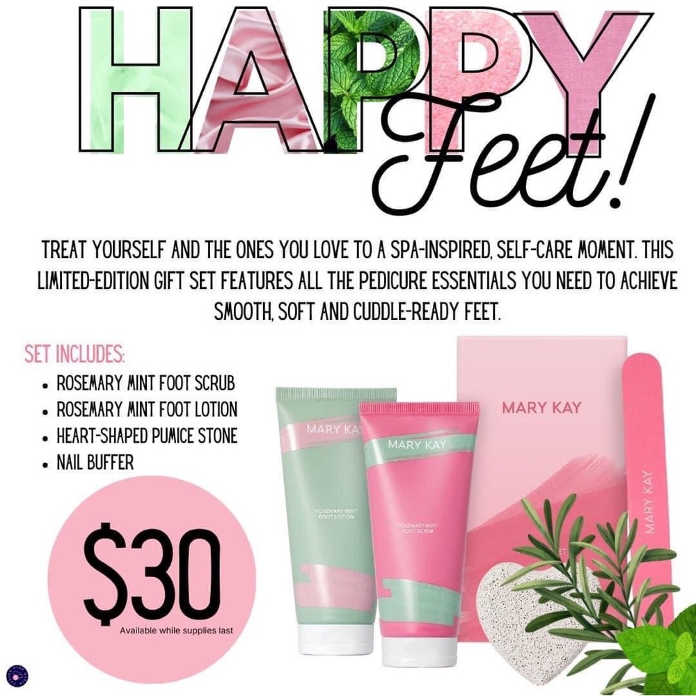 Current Mary Kay Products for sale! All FULL SIZE and UNOPENED-Priced as MARKED